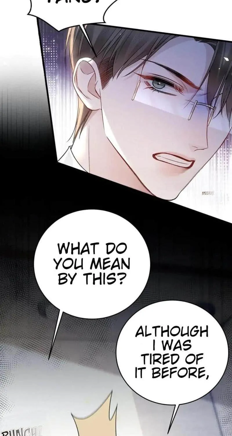 Tit For Tat Chapter 125 page 23 - 