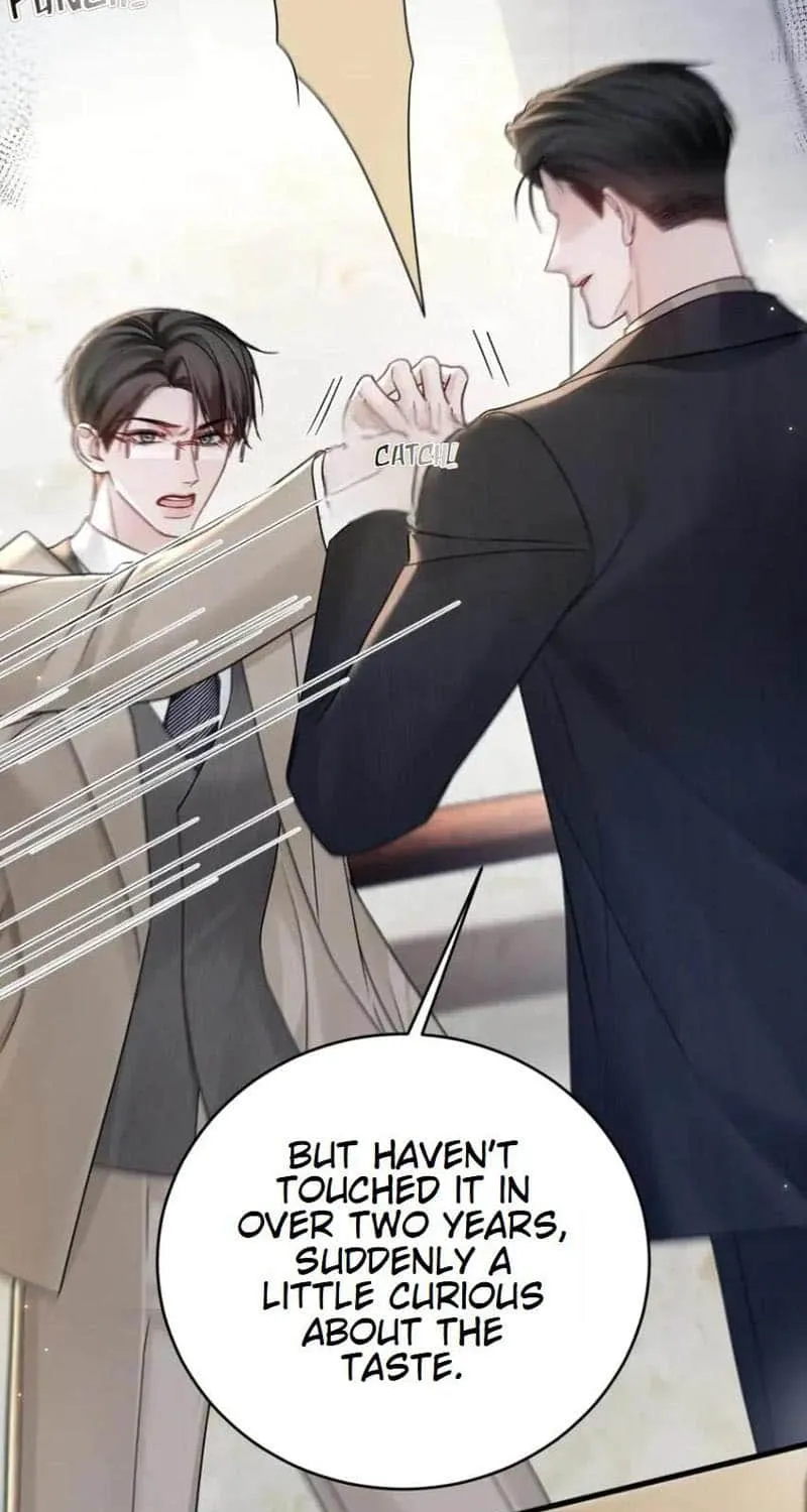 Tit For Tat Chapter 125 page 24 - 