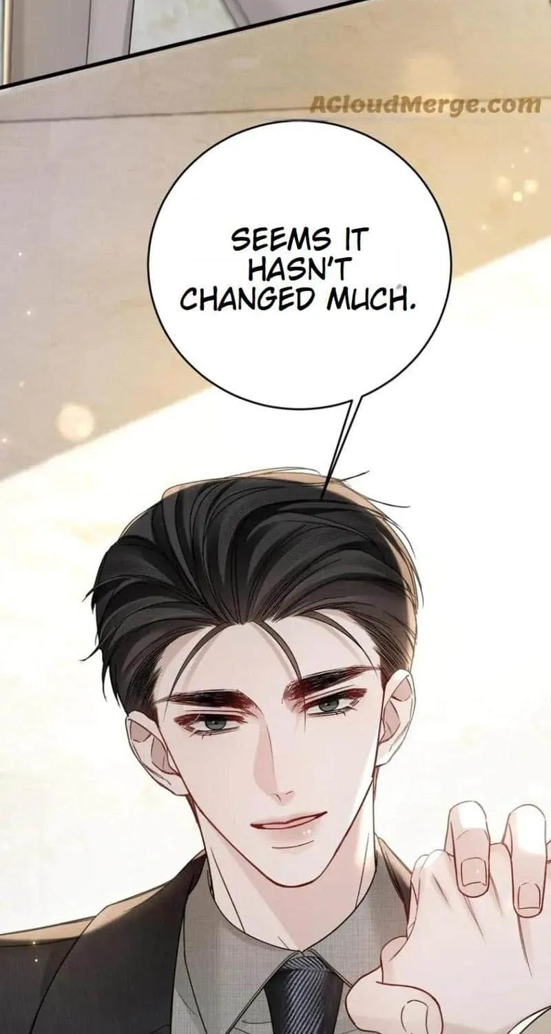 Tit For Tat Chapter 125 page 25 - 