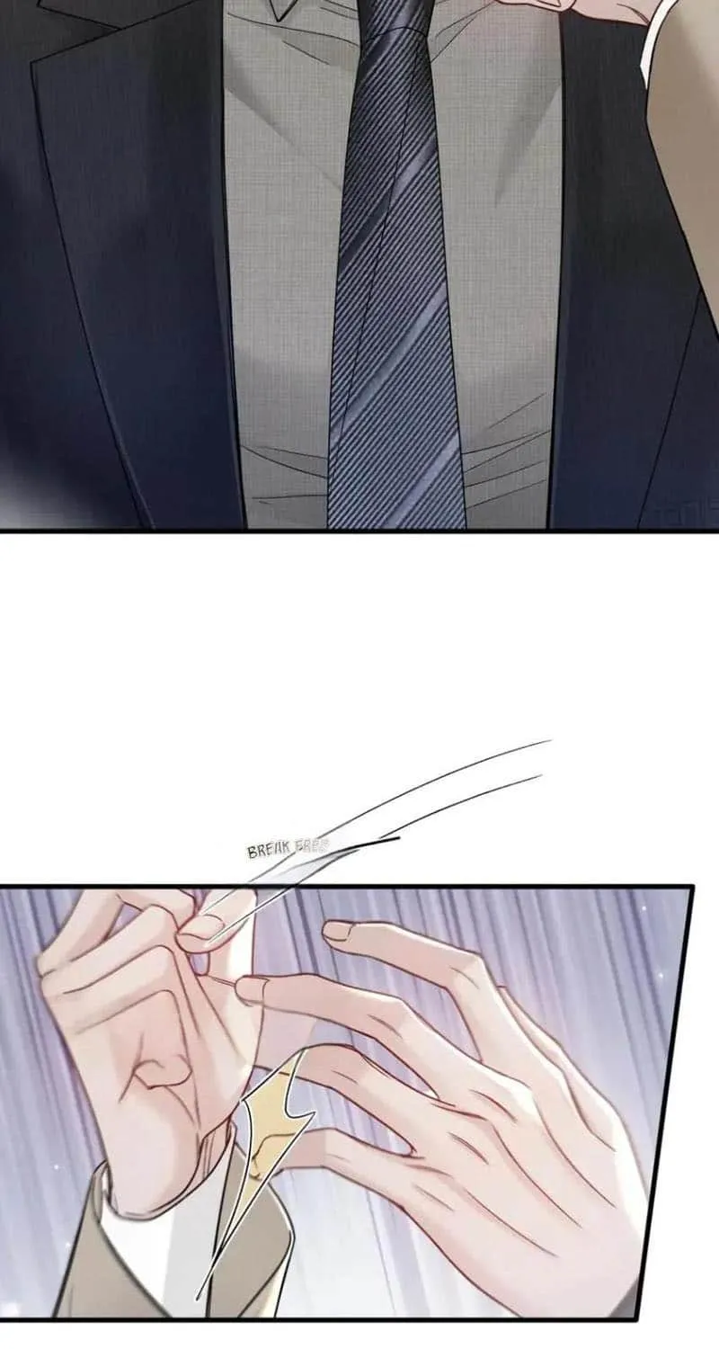 Tit For Tat Chapter 125 page 26 - 