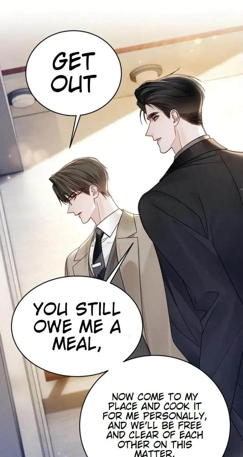 Tit For Tat Chapter 125 page 27 - 