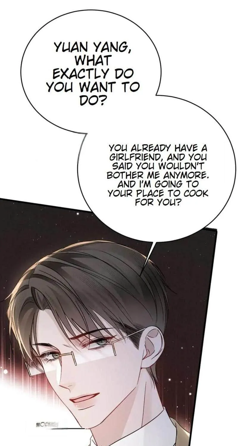 Tit For Tat Chapter 125 page 29 - 