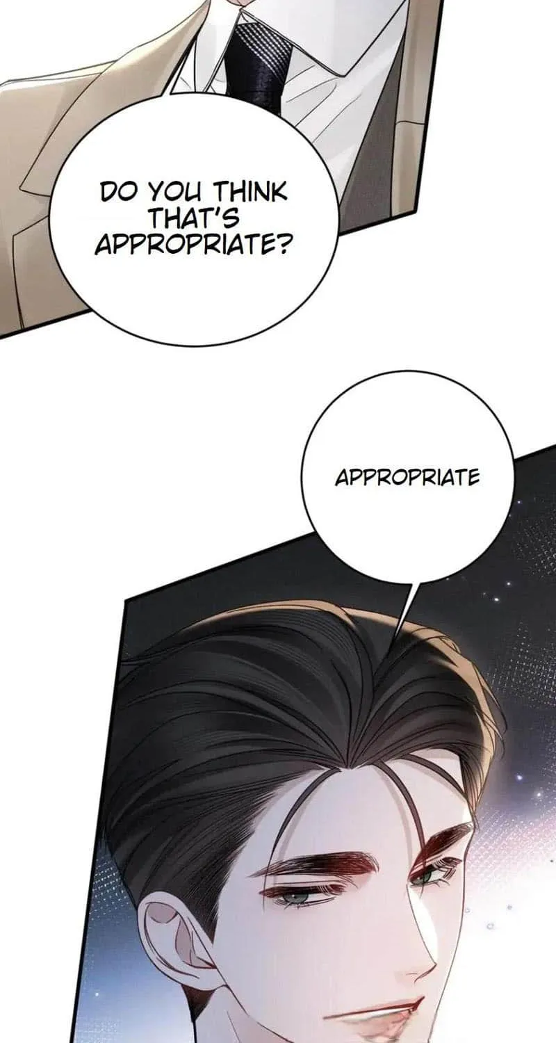 Tit For Tat Chapter 125 page 30 - 