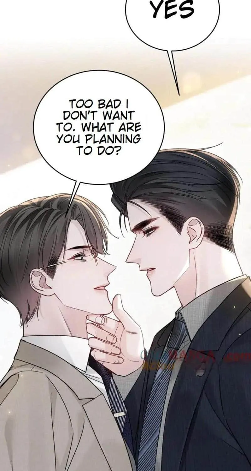 Tit For Tat Chapter 125 page 35 - 