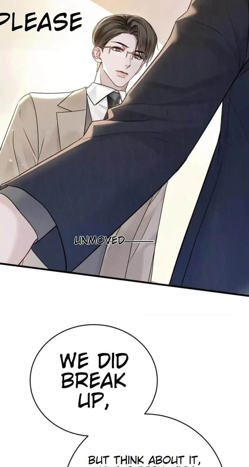 Tit For Tat Chapter 125 page 8 - 