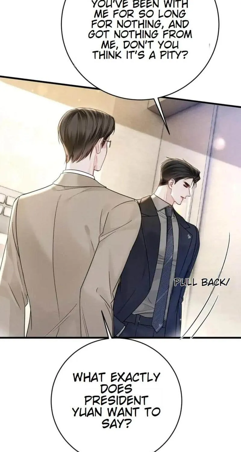 Tit For Tat Chapter 125 page 9 - 