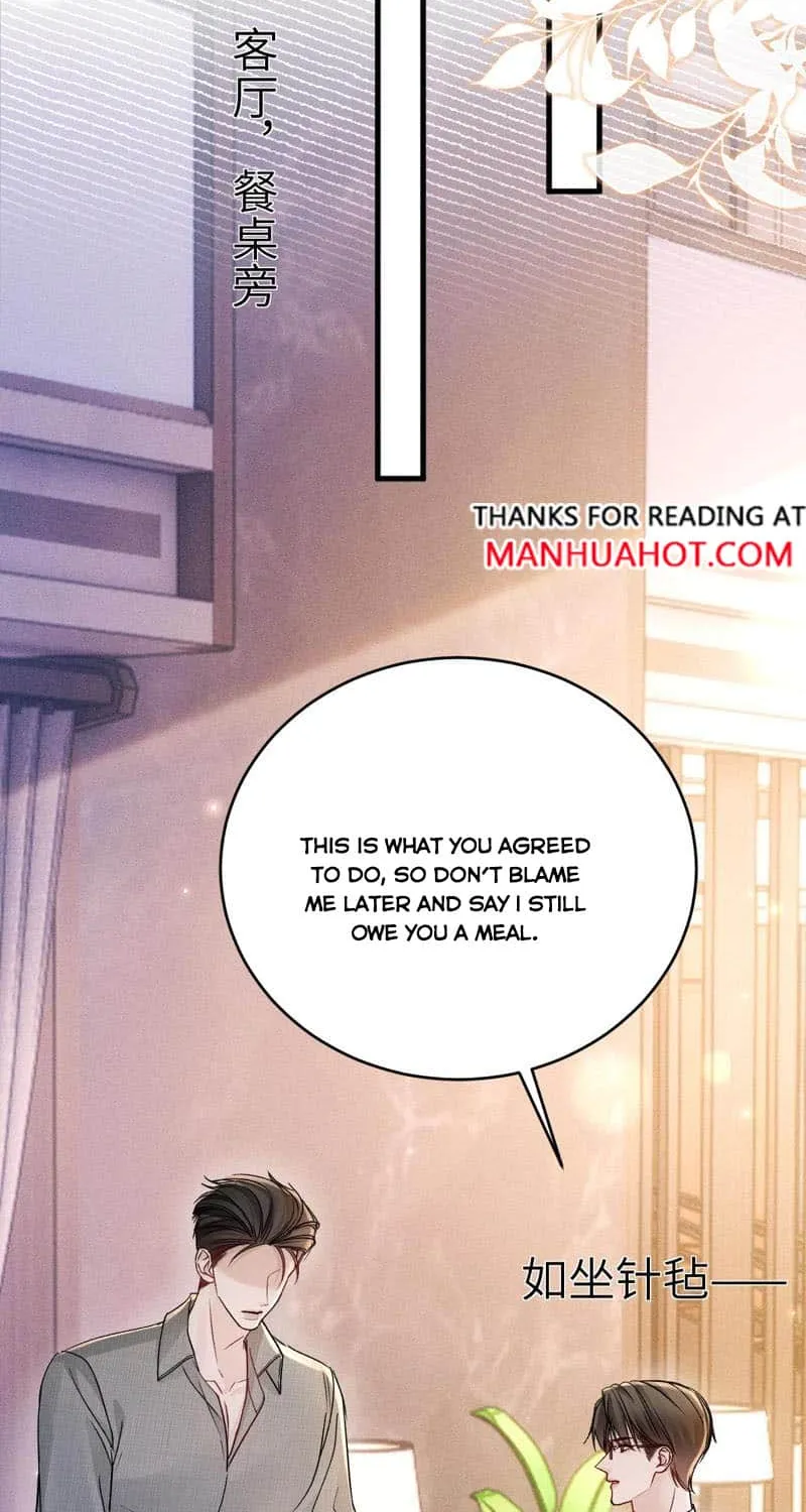 Tit For Tat Chapter 126 page 17 - 