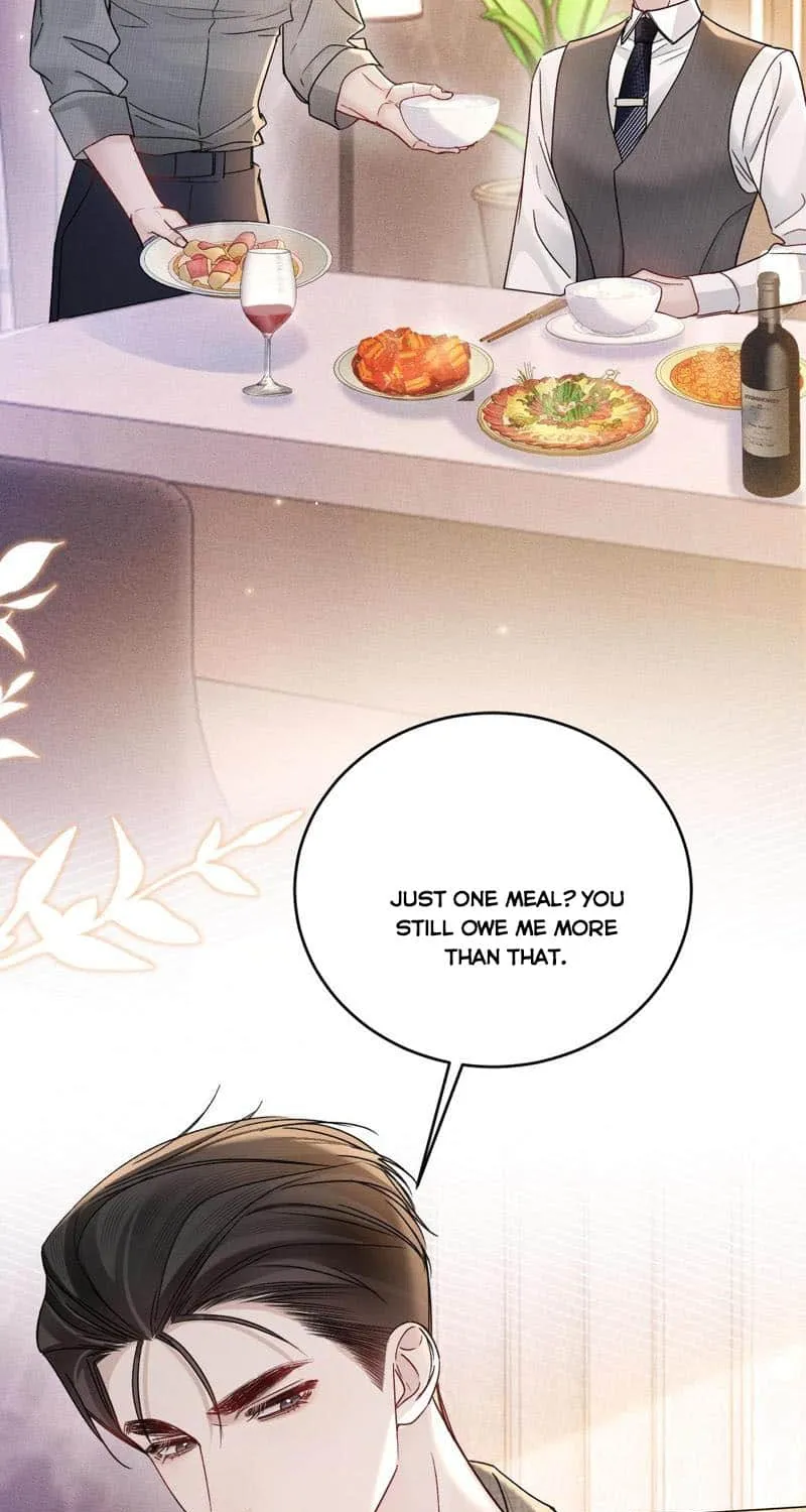Tit For Tat Chapter 126 page 18 - 
