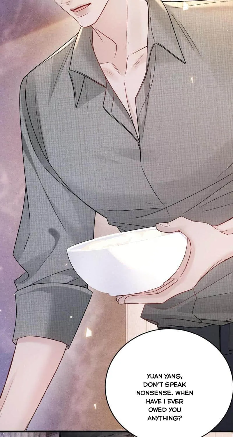 Tit For Tat Chapter 126 page 19 - 
