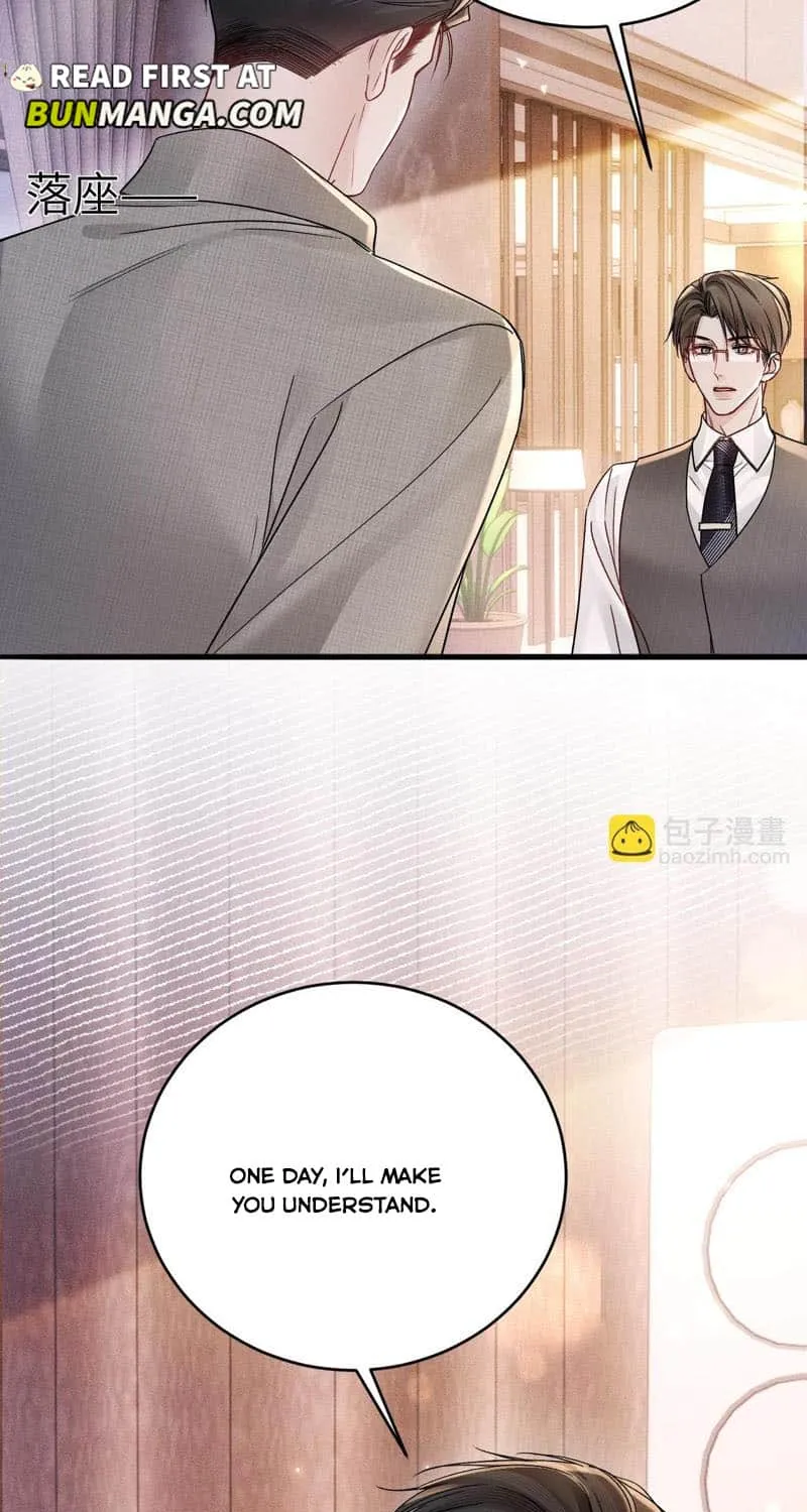 Tit For Tat Chapter 126 page 20 - 