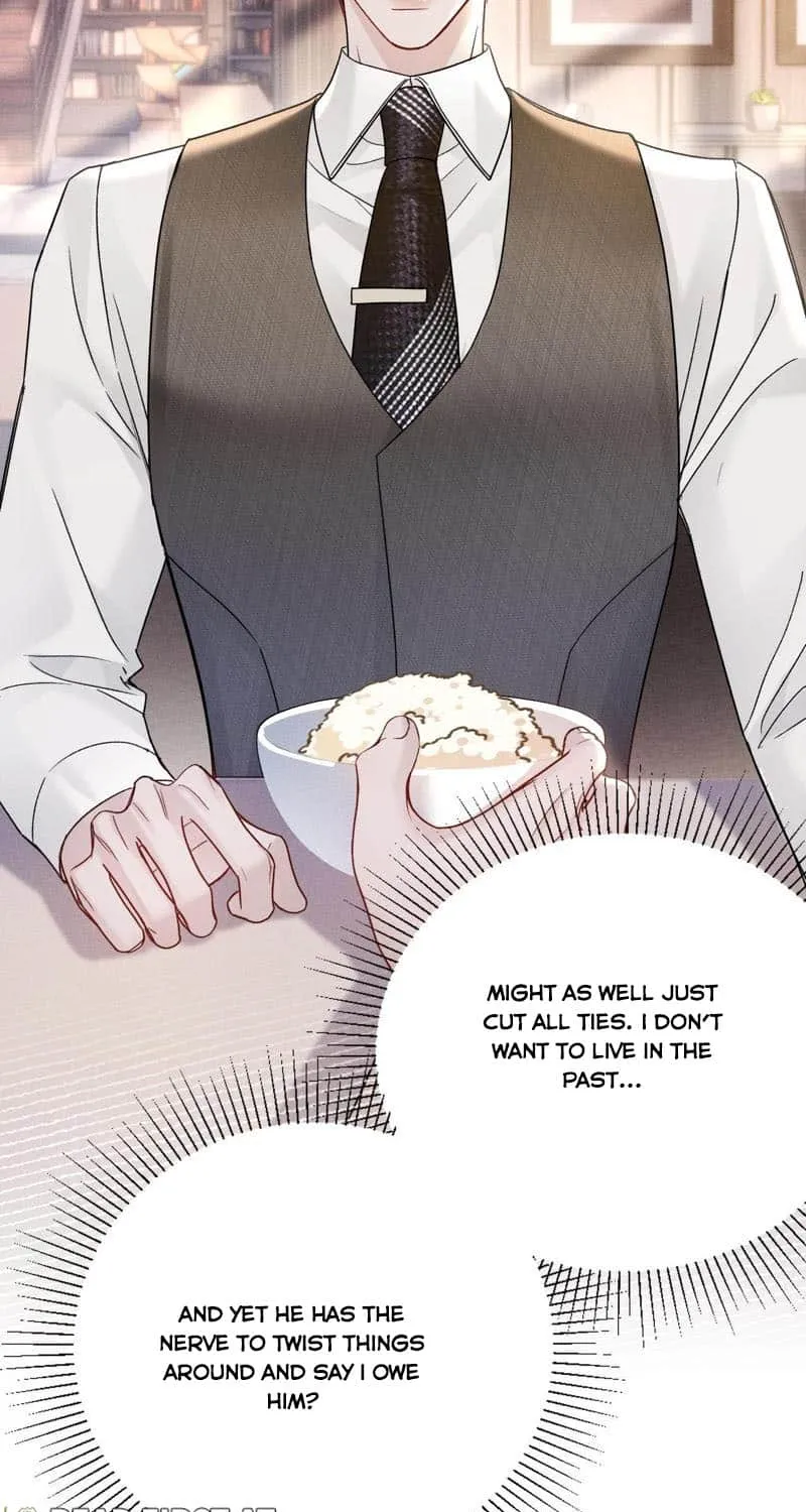 Tit For Tat Chapter 126 page 24 - 