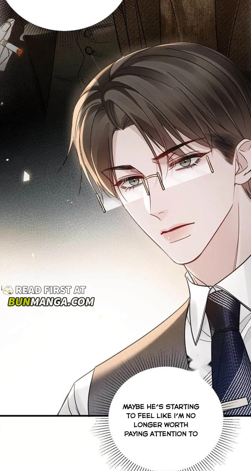 Tit For Tat Chapter 126 page 32 - 