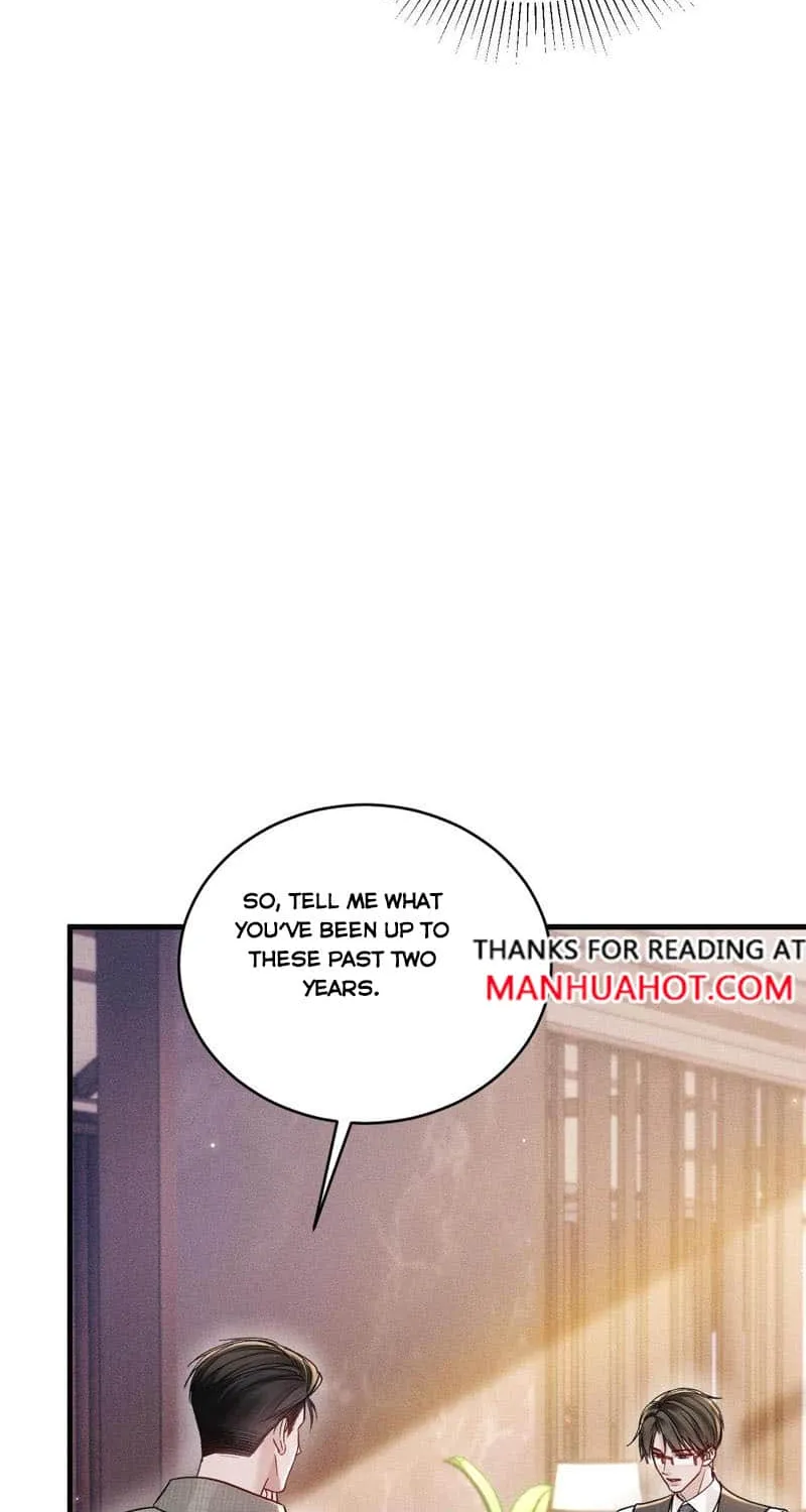 Tit For Tat Chapter 126 page 33 - 