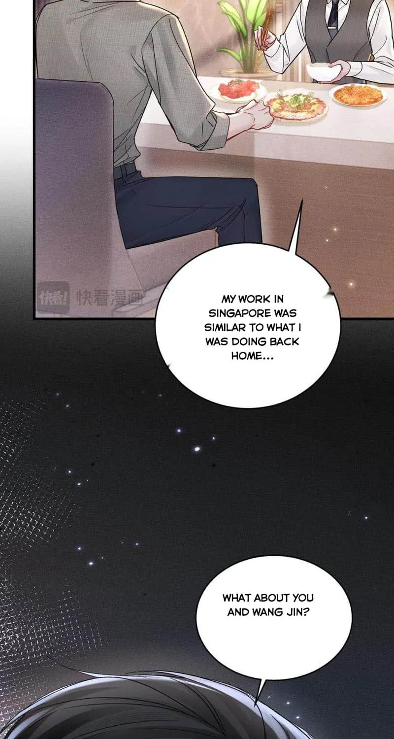 Tit For Tat Chapter 126 page 34 - 