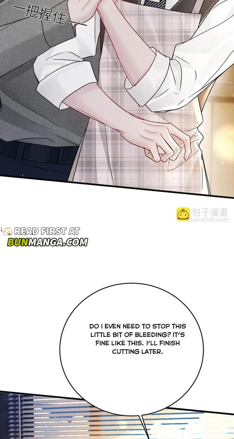 Tit For Tat Chapter 126 page 5 - 