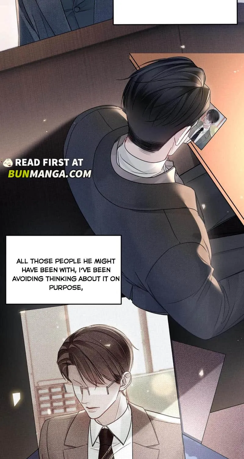 Tit For Tat Chapter 126 page 43 - 