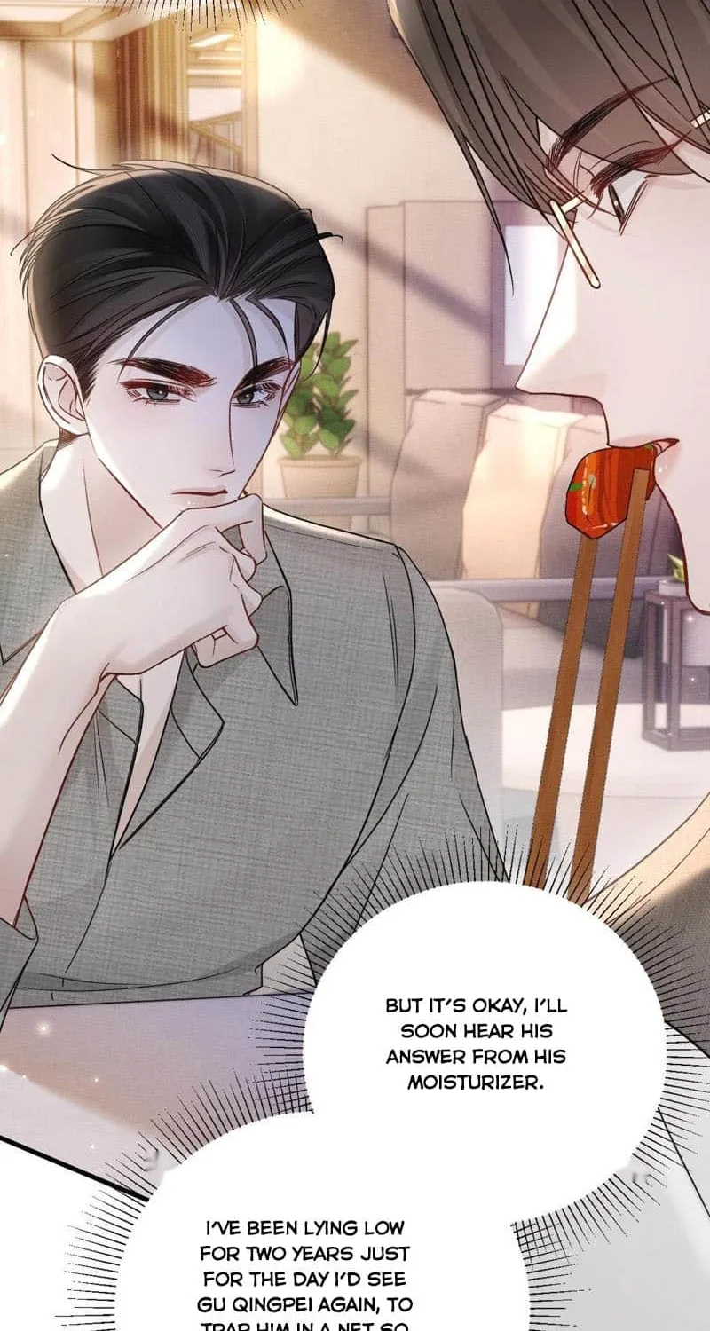 Tit For Tat Chapter 126 page 47 - 