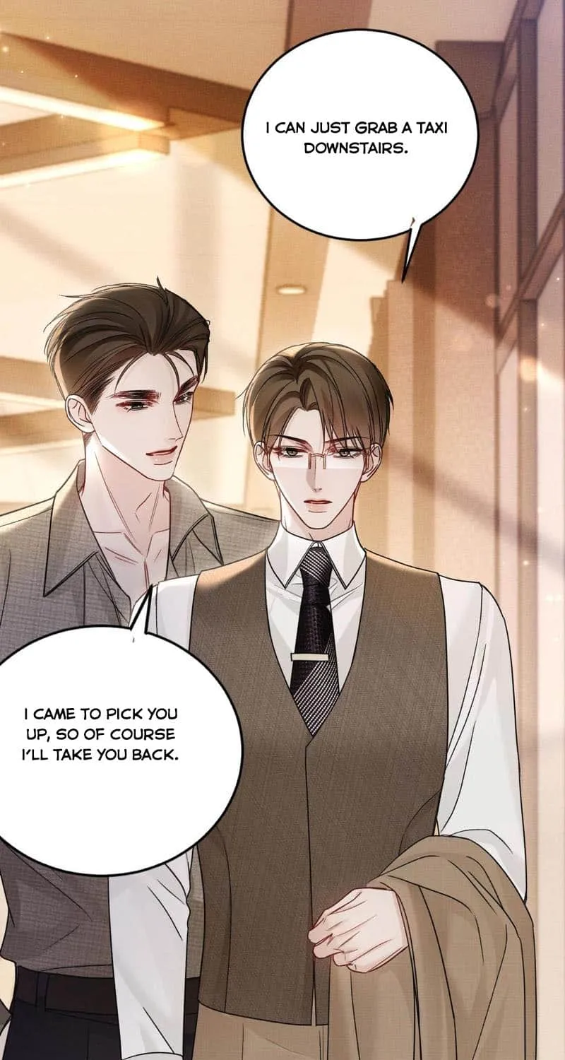 Tit For Tat Chapter 126 page 50 - 