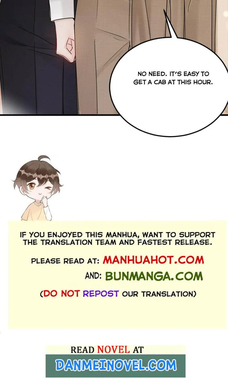 Tit For Tat Chapter 126 page 51 - 