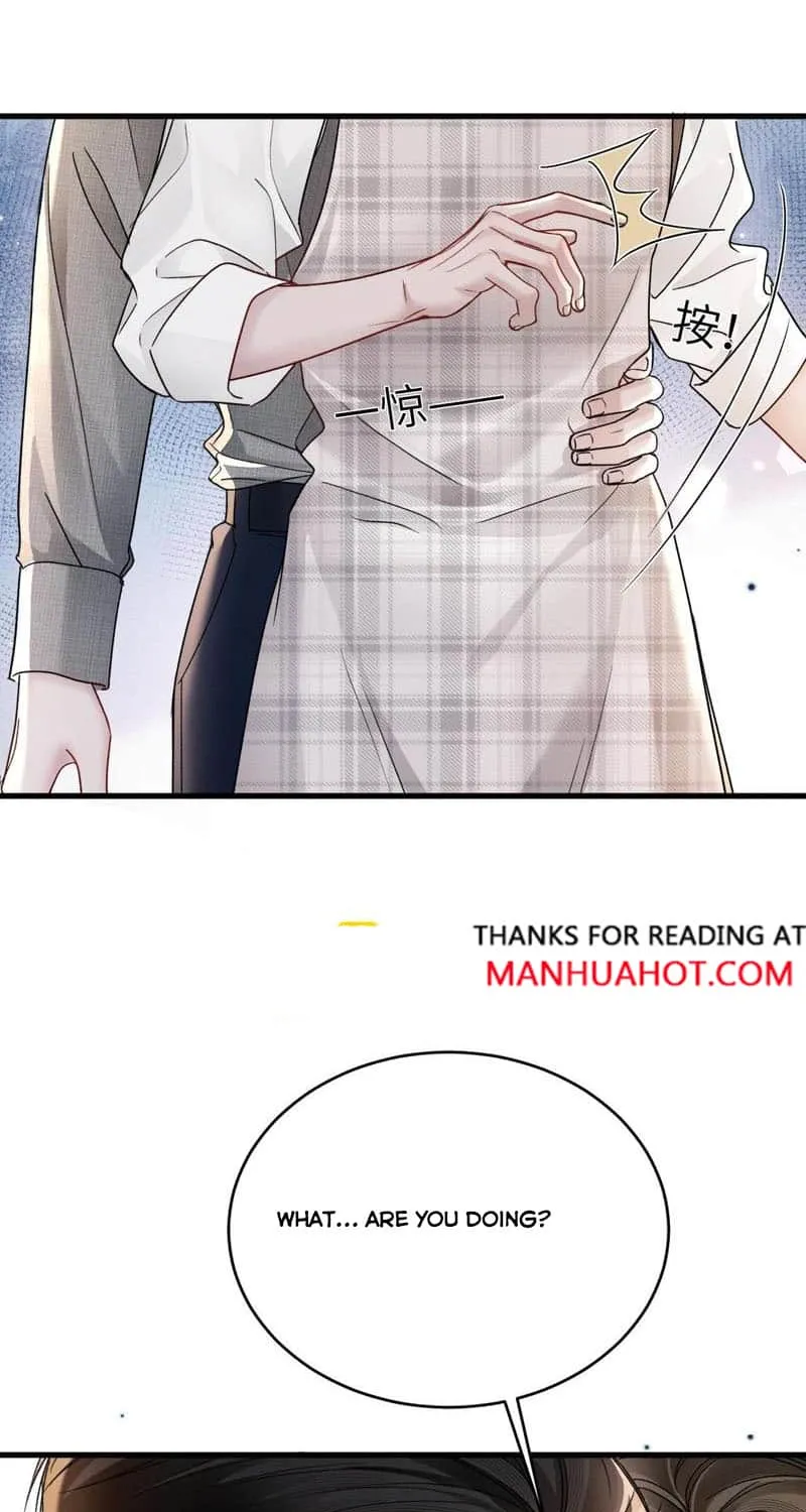 Tit For Tat Chapter 126 page 7 - 