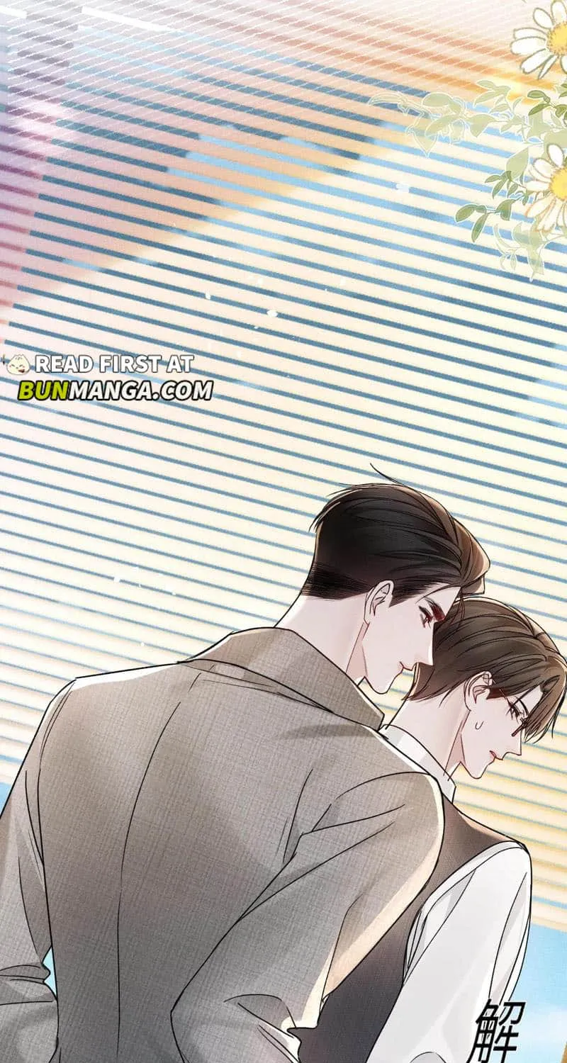 Tit For Tat Chapter 126 page 9 - 