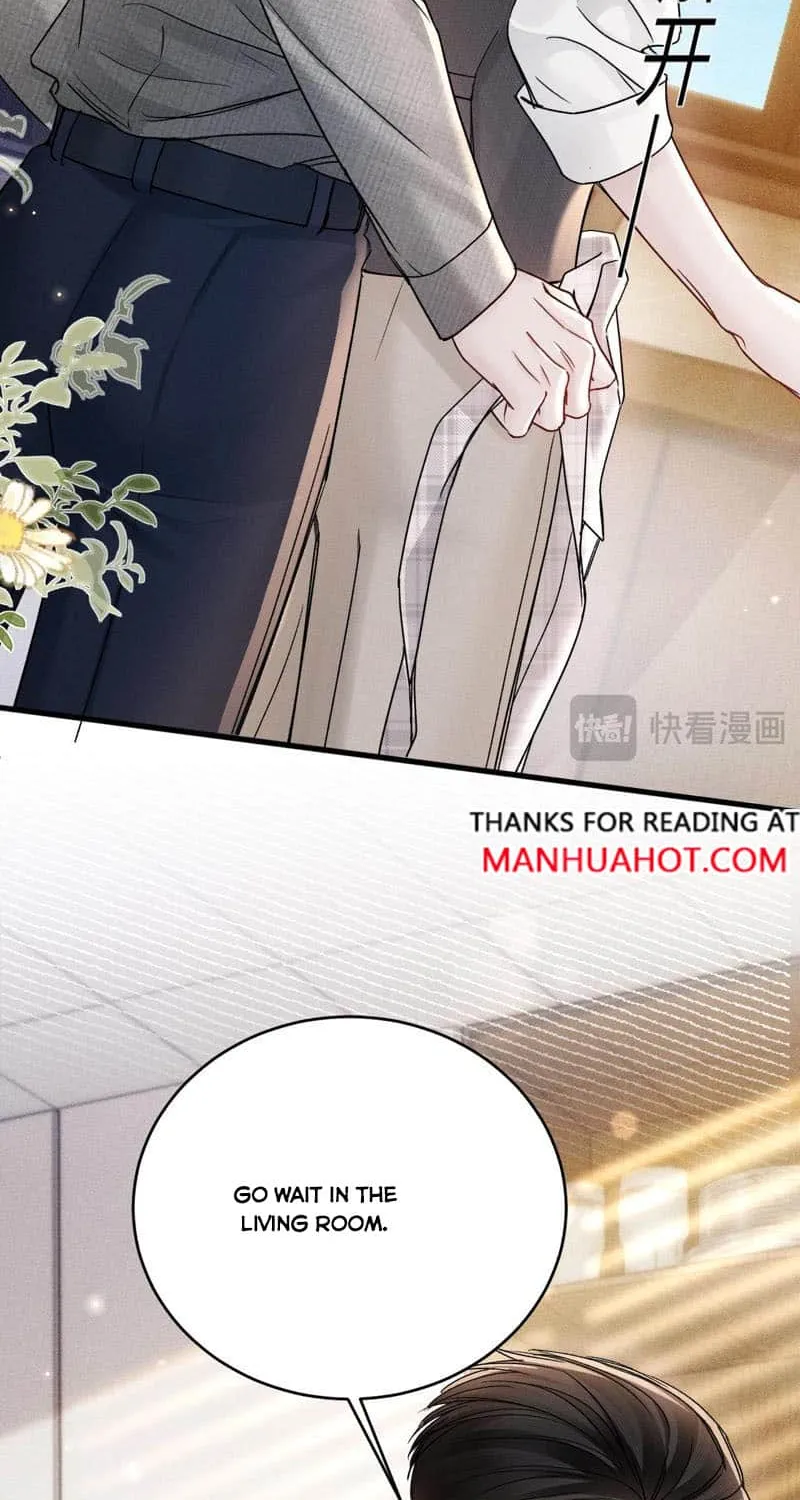 Tit For Tat Chapter 126 page 10 - 