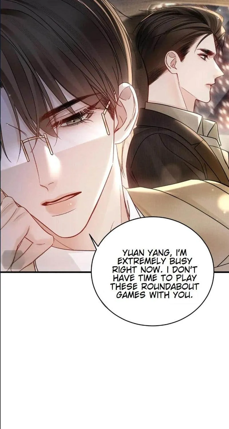 Tit For Tat Chapter 127 page 11 - 