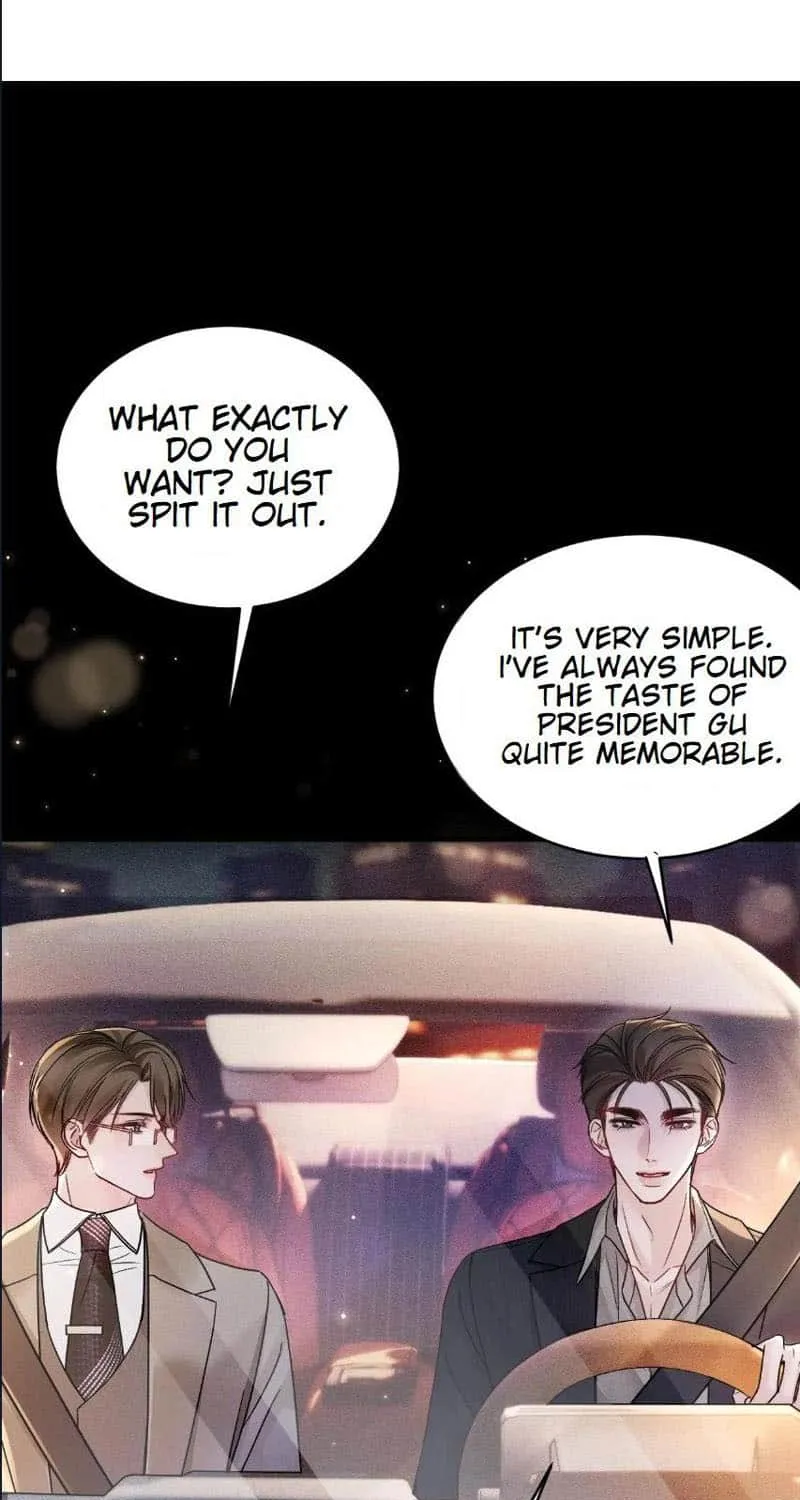 Tit For Tat Chapter 127 page 12 - 
