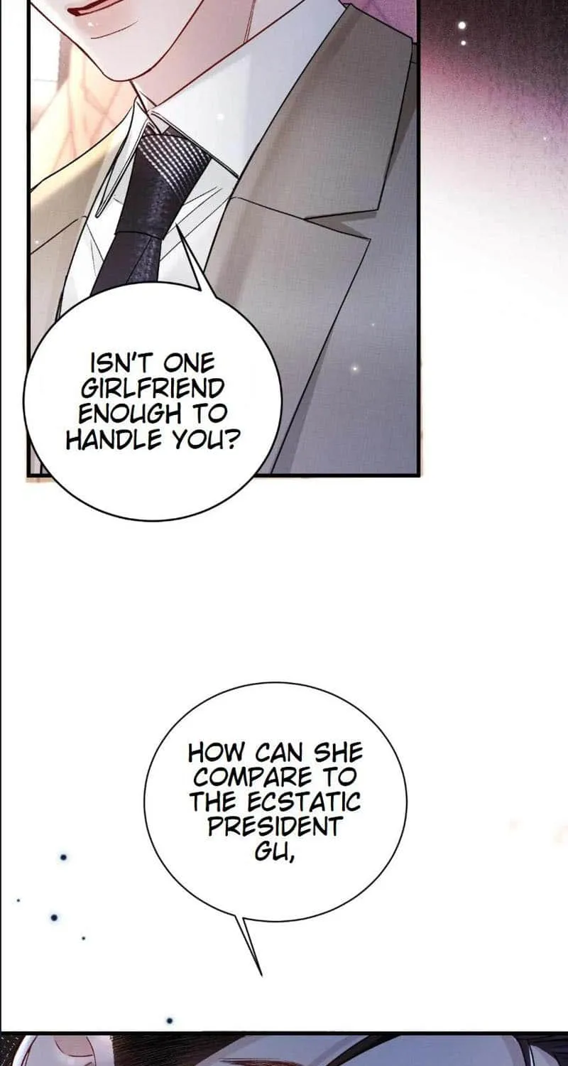 Tit For Tat Chapter 127 page 14 - 