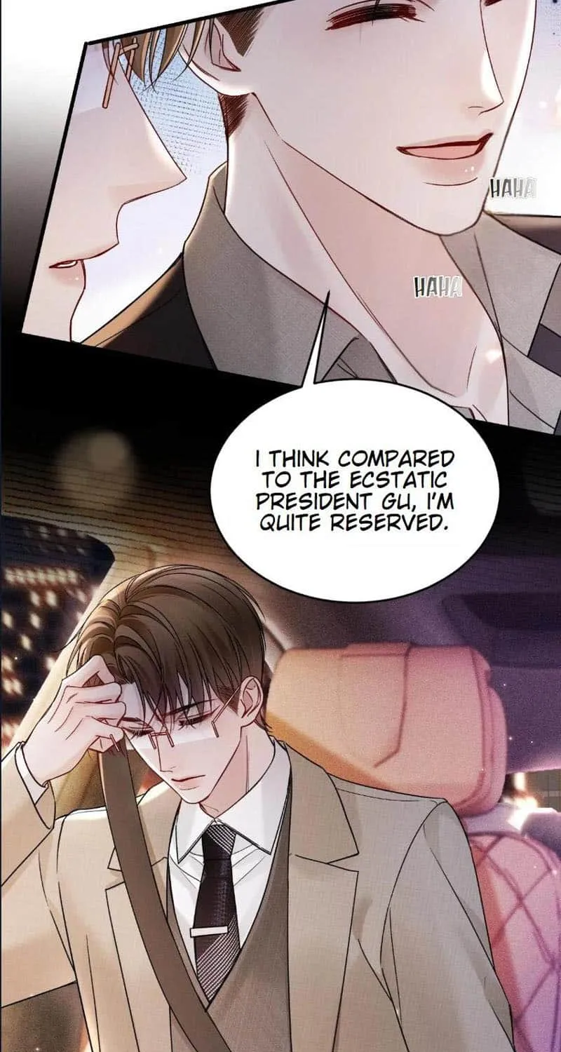 Tit For Tat Chapter 127 page 18 - 