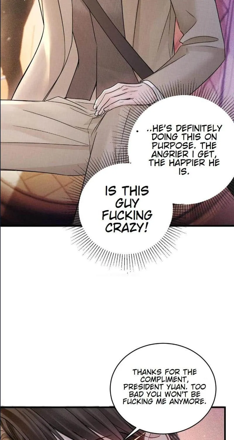 Tit For Tat Chapter 127 page 19 - 