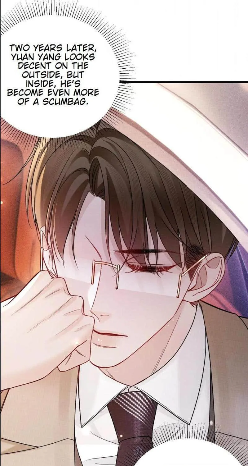 Tit For Tat Chapter 127 page 22 - 