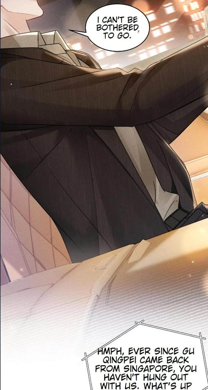 Tit For Tat Chapter 127 page 29 - 