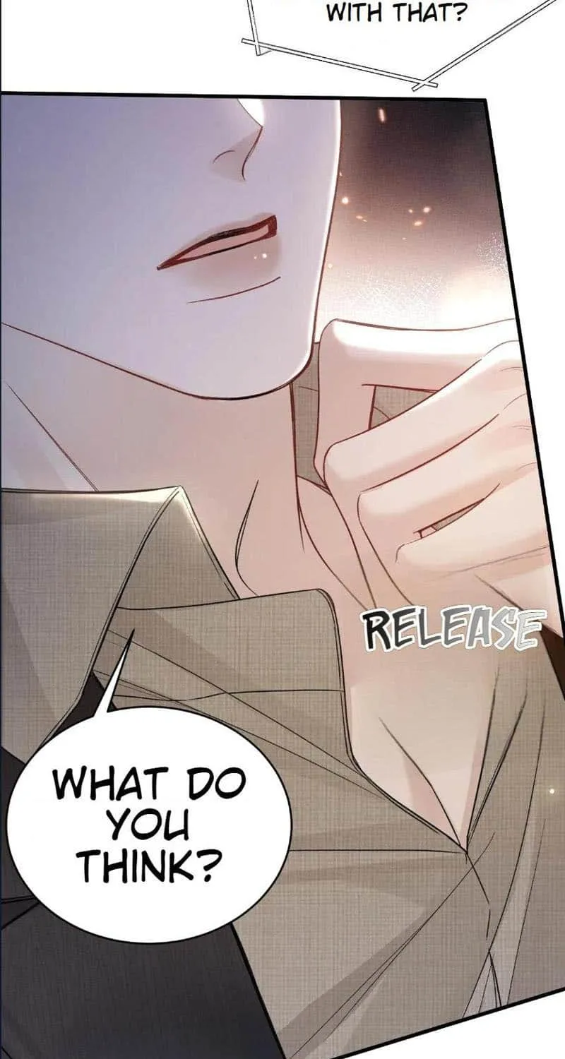 Tit For Tat Chapter 127 page 30 - 