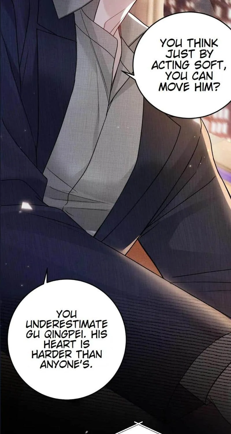 Tit For Tat Chapter 127 page 34 - 