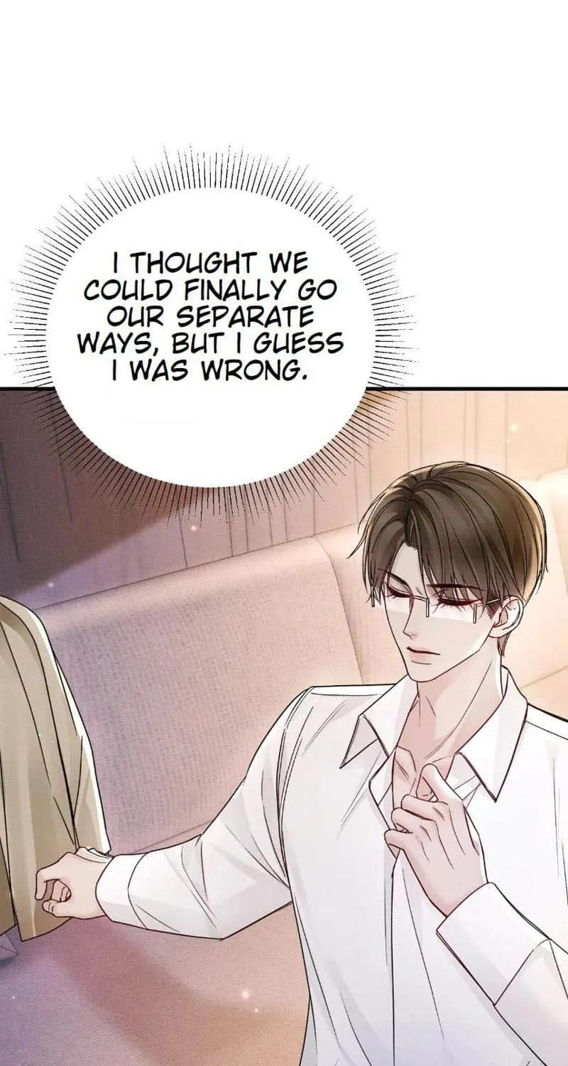 Tit For Tat Chapter 127 page 40 - 