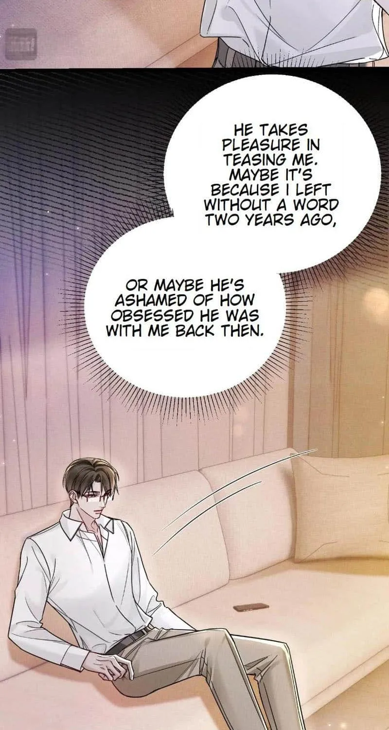Tit For Tat Chapter 127 page 41 - 