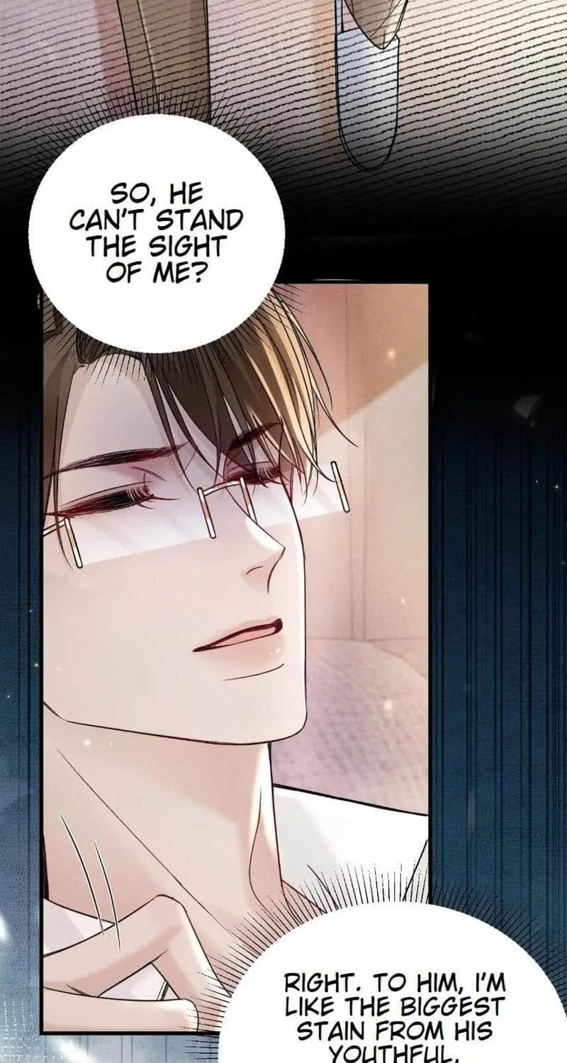 Tit For Tat Chapter 127 page 44 - 