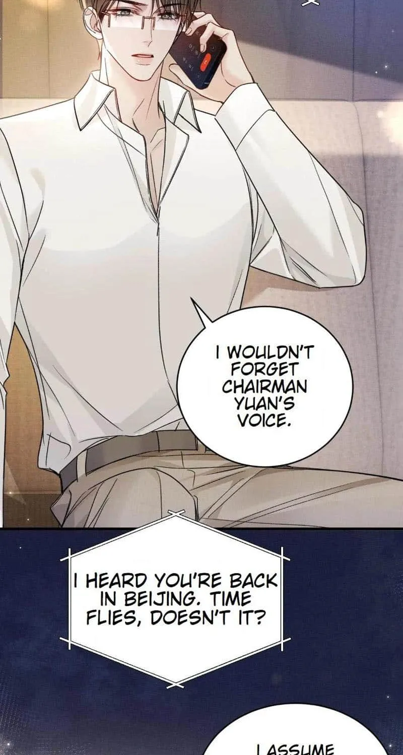 Tit For Tat Chapter 127 page 49 - 