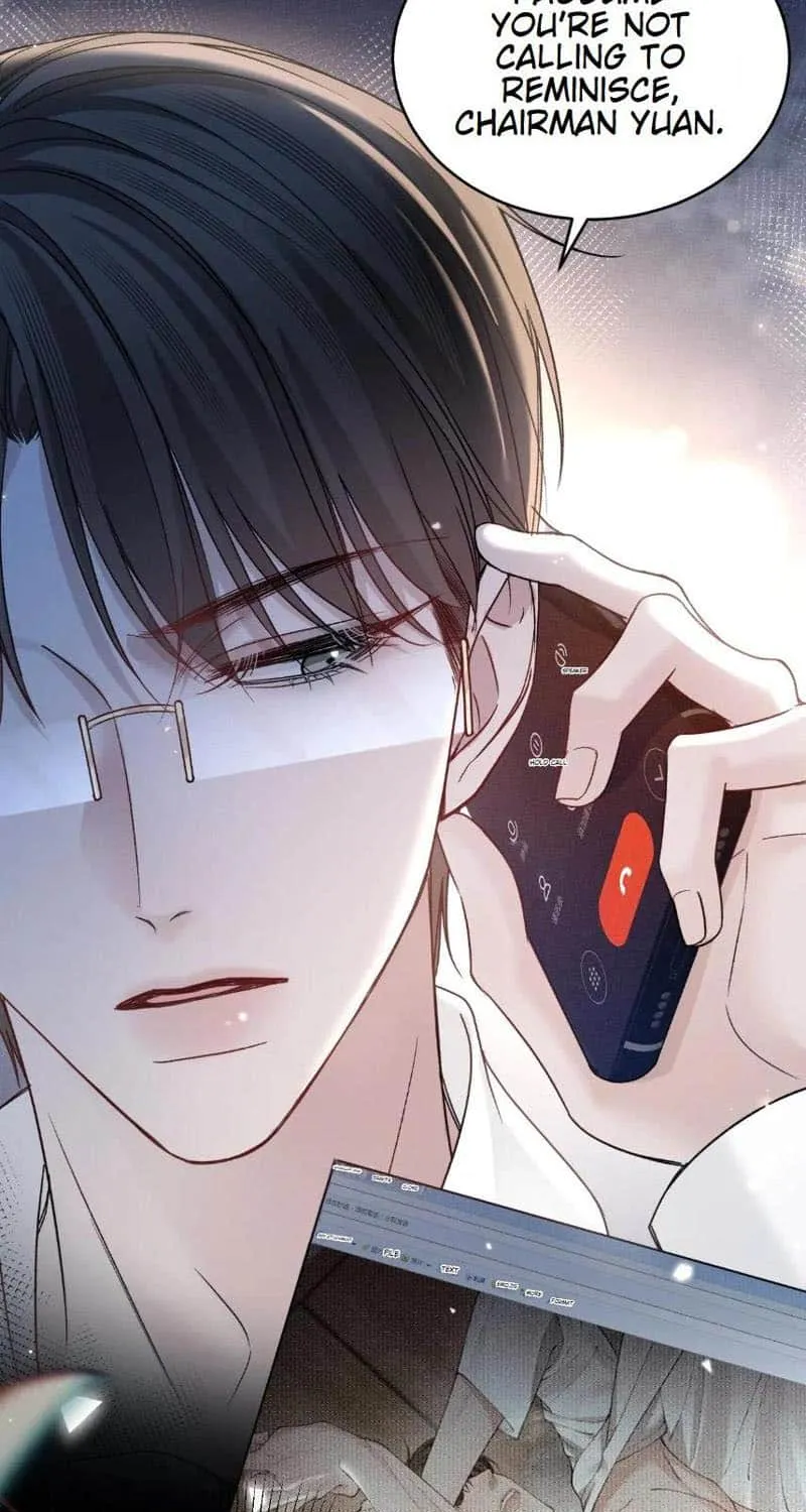 Tit For Tat Chapter 127 page 50 - 