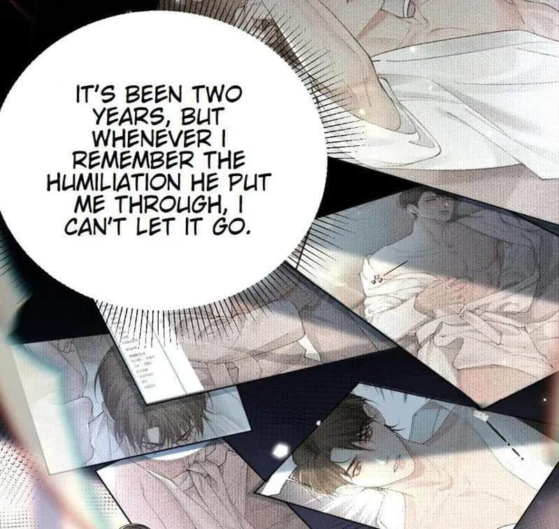 Tit For Tat Chapter 127 page 51 - 