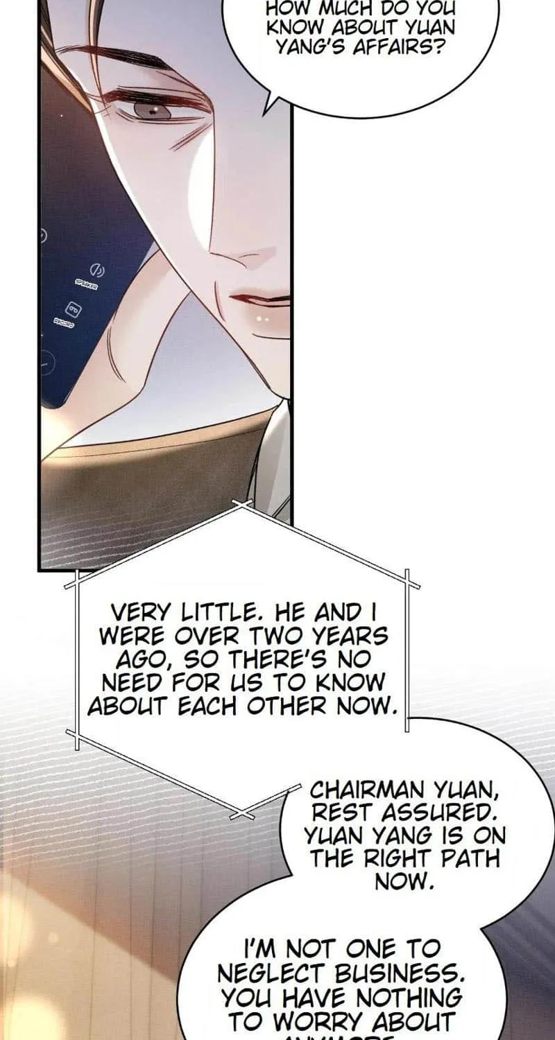 Tit For Tat Chapter 127 page 55 - 