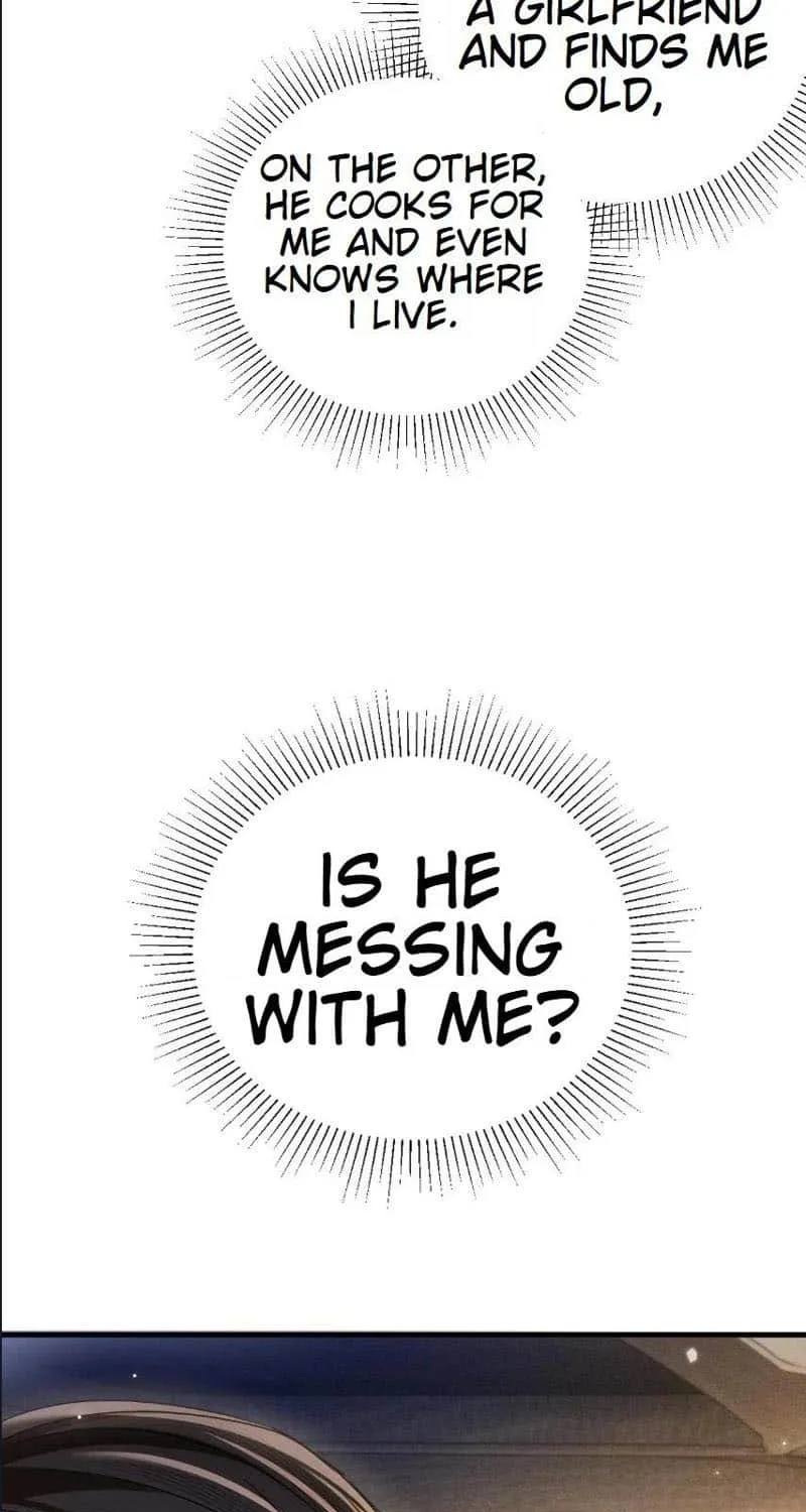 Tit For Tat Chapter 127 page 10 - 