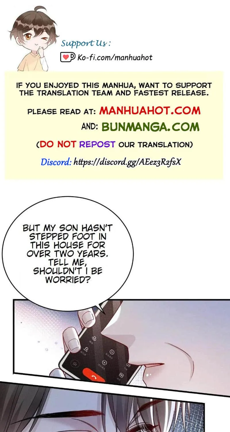 Tit For Tat Chapter 128 page 2 - 