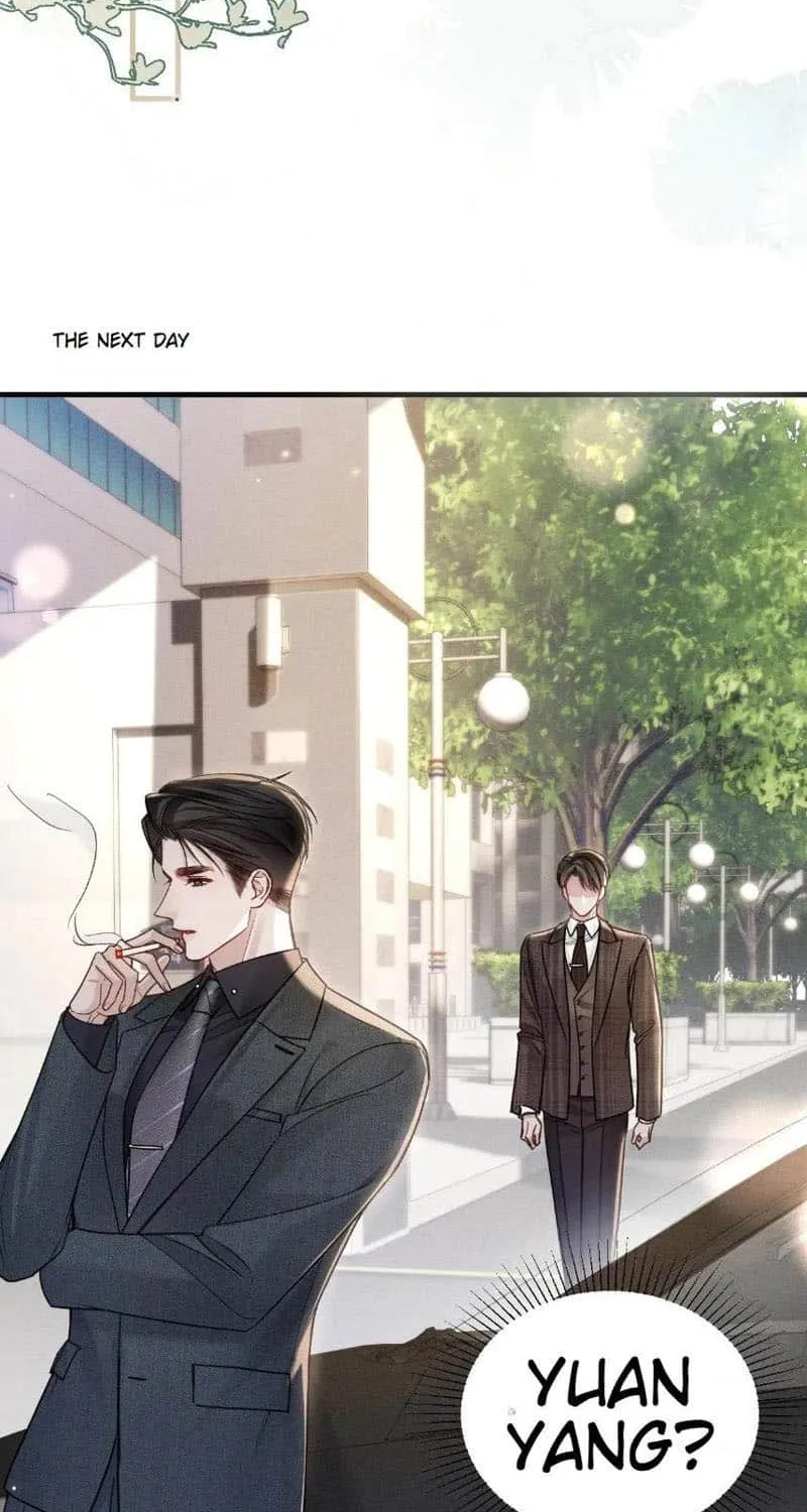 Tit For Tat Chapter 128 page 17 - 