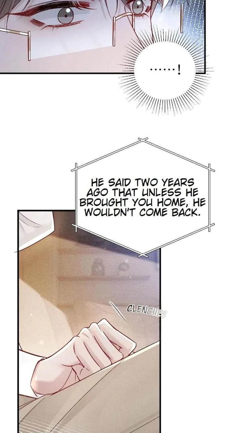 Tit For Tat Chapter 128 page 3 - 