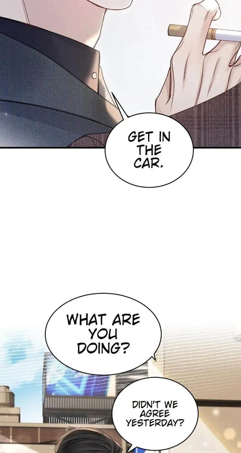 Tit For Tat Chapter 128 page 21 - 