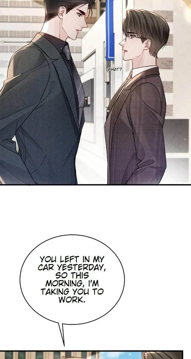 Tit For Tat Chapter 128 page 22 - 