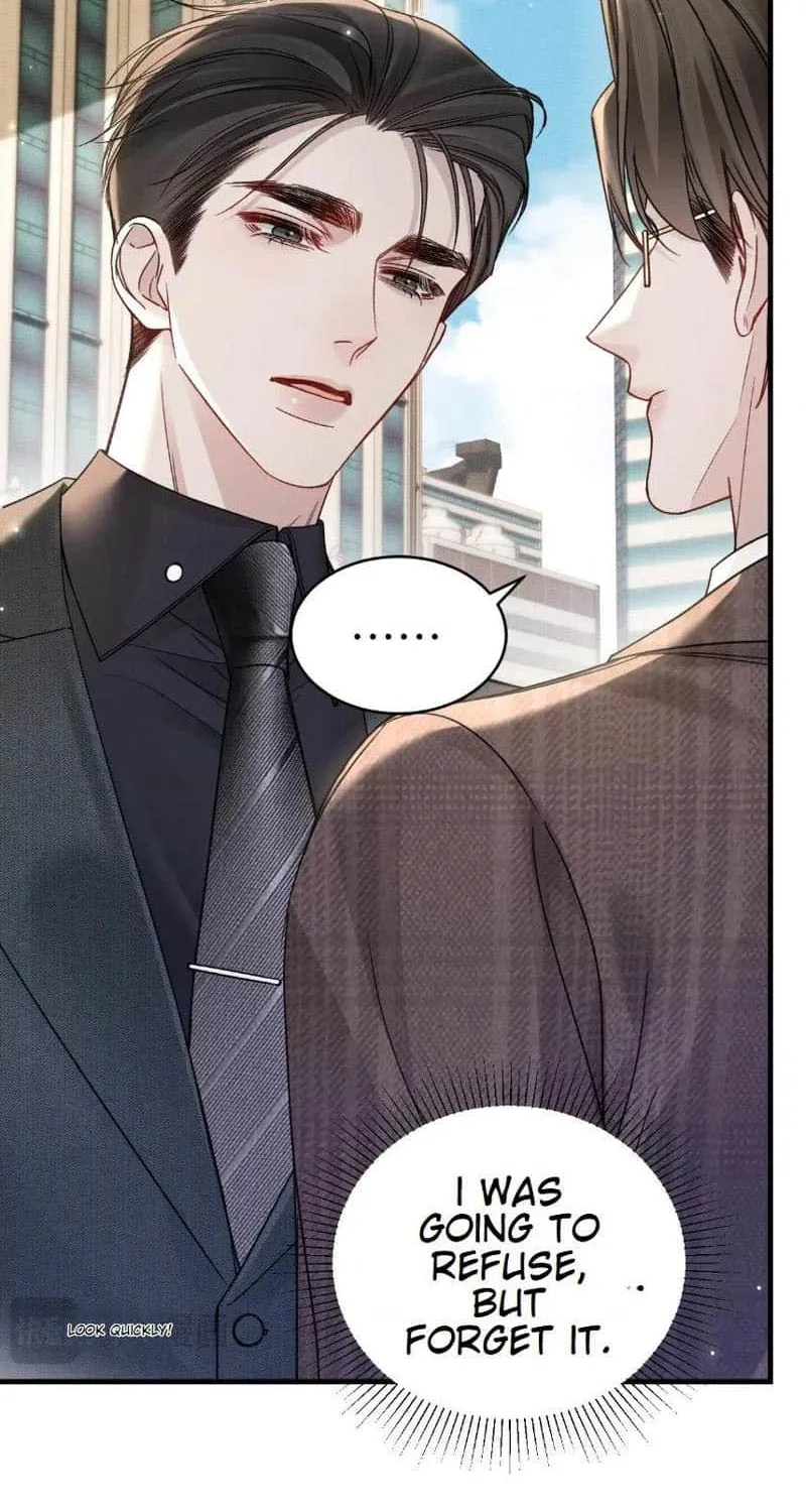 Tit For Tat Chapter 128 page 23 - 