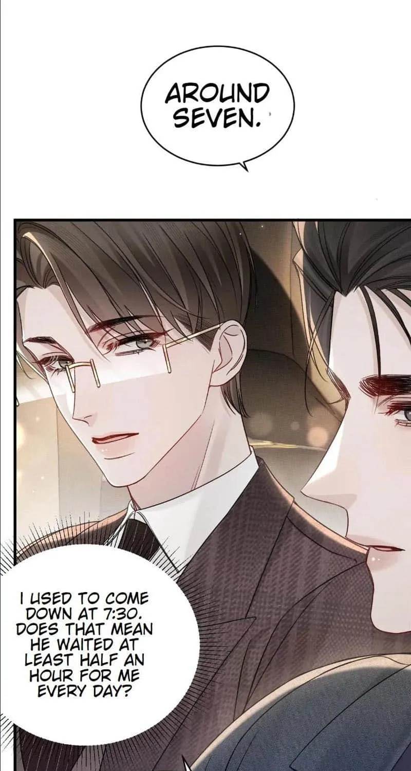 Tit For Tat Chapter 128 page 26 - 